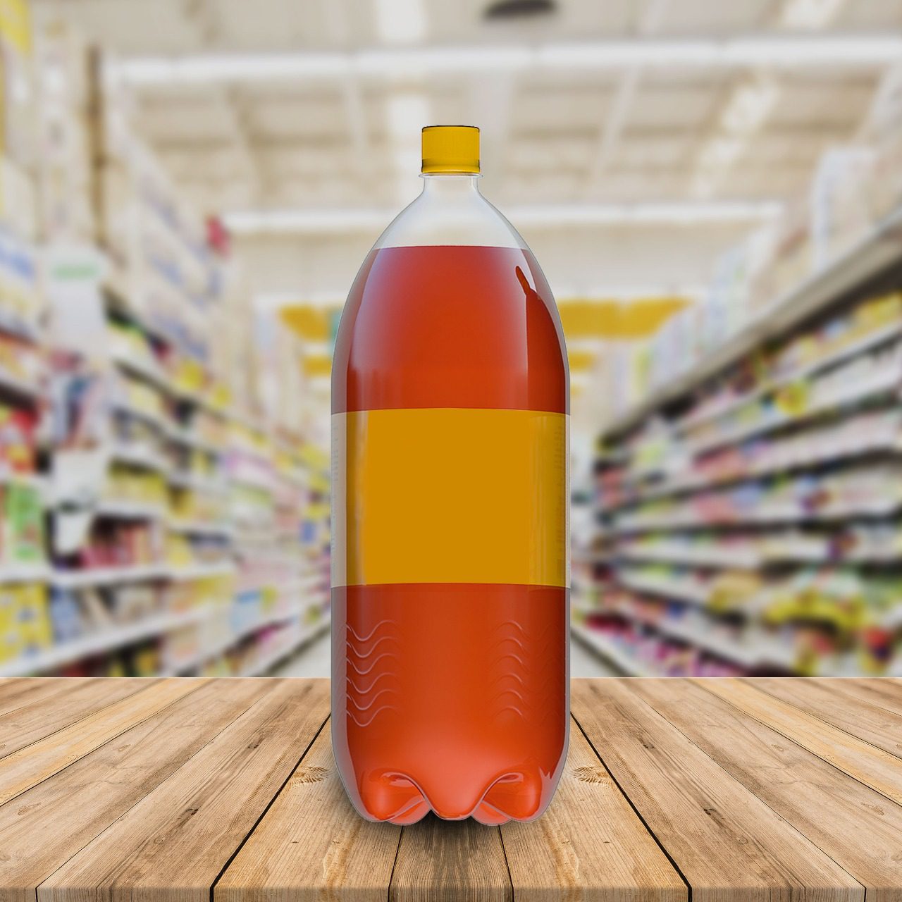 Rotulagem de refrigerantes: quais as principais legislações?