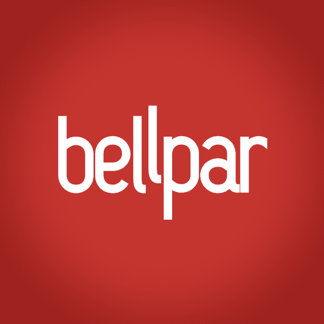 BELLPAR LOGO
