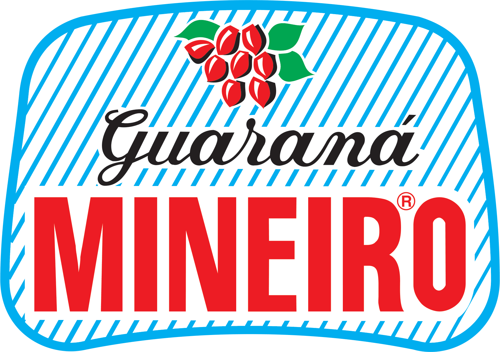 GUARANA MINEIRO LOGO