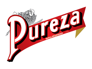 LOGO PUREZA