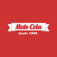 MATE COLA LOGO