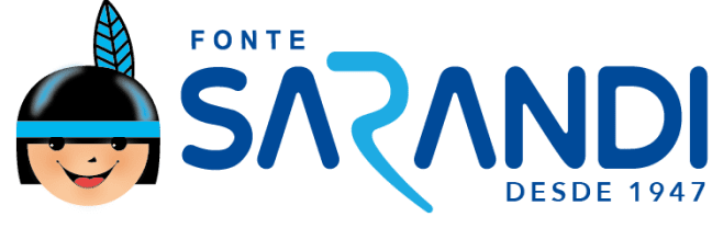 SARANDI LOGO