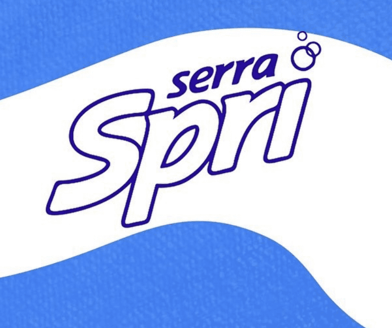 Serra Spri